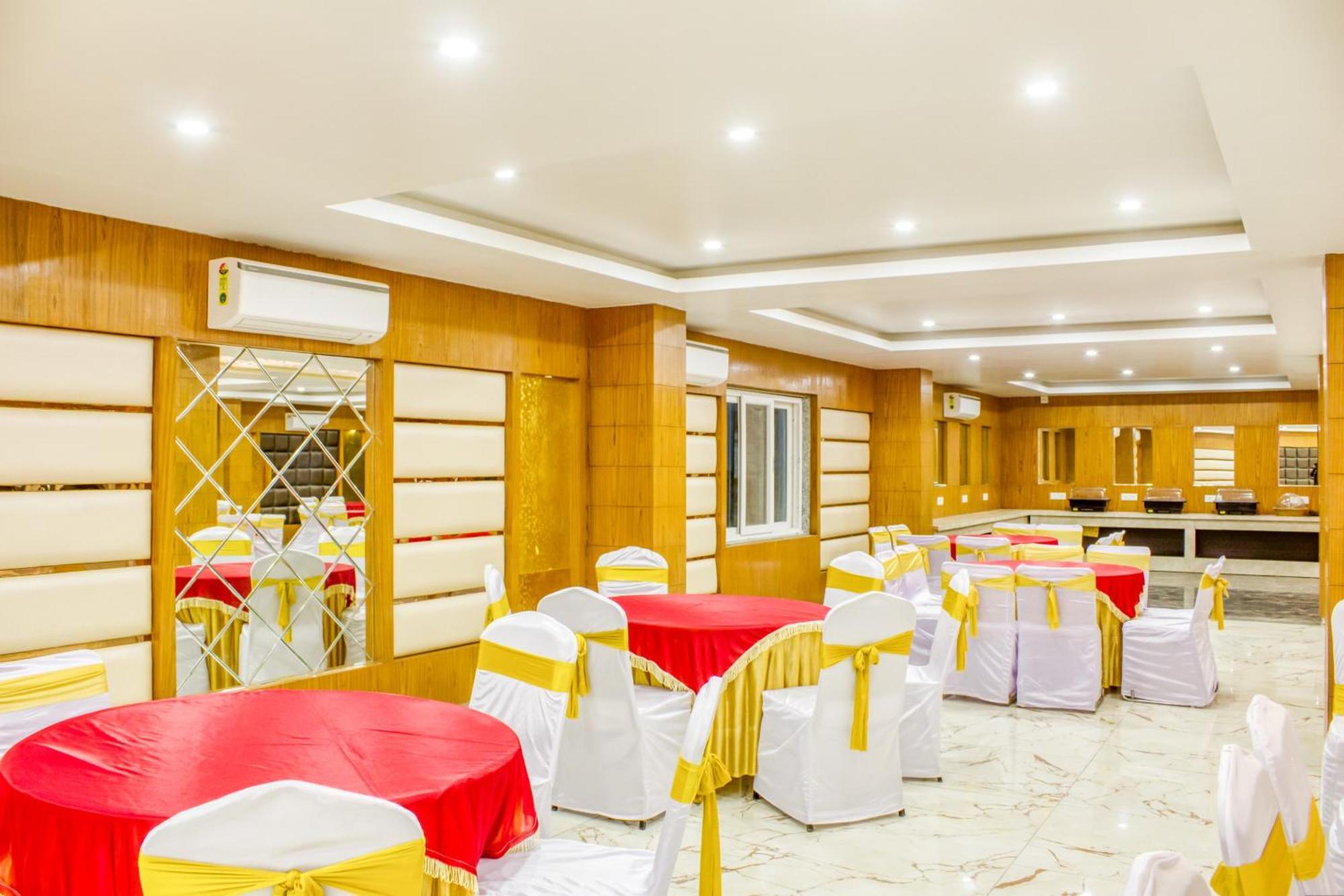 Zip By Spree Hotels Grand Legacy Prime Dehradun Exterior photo