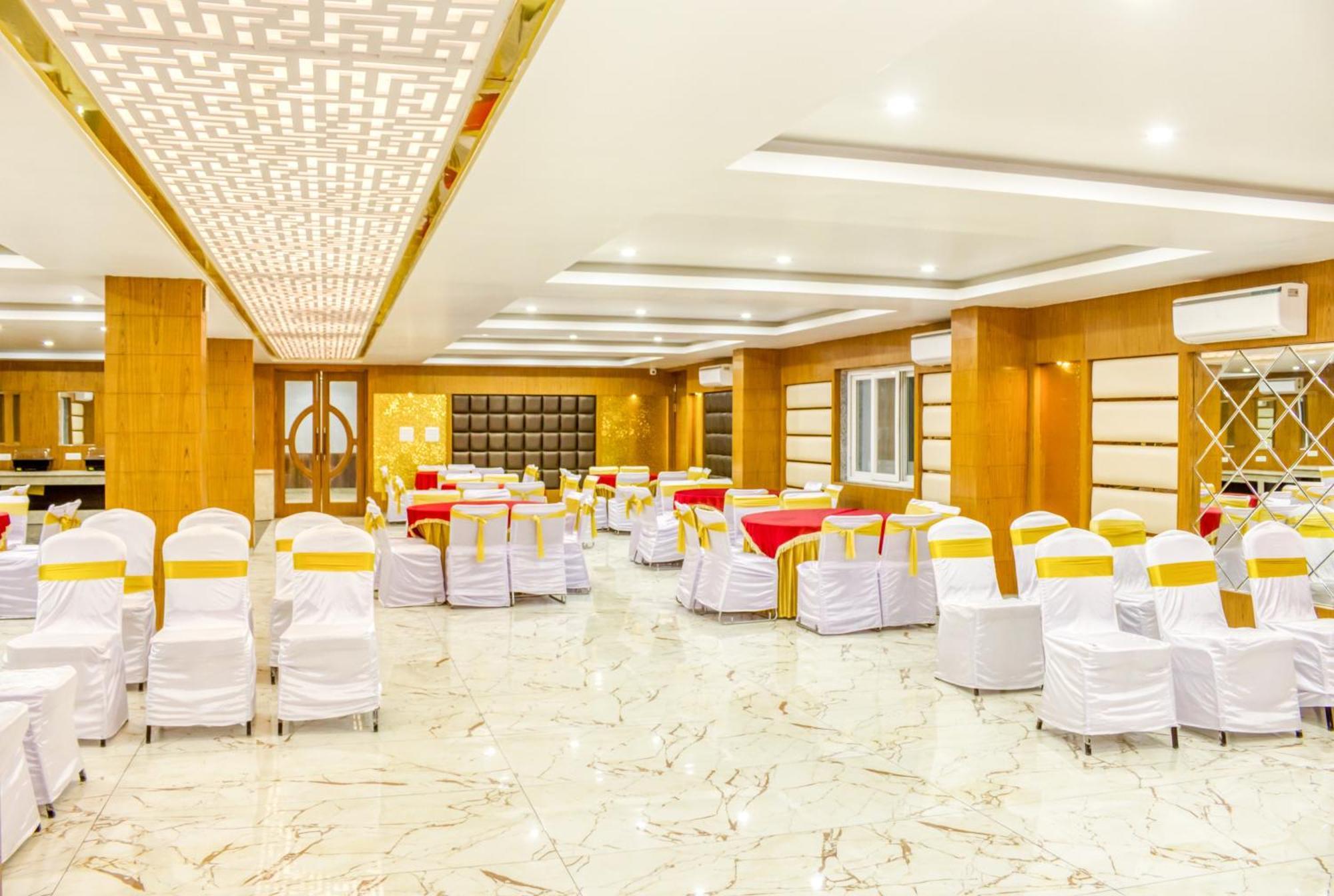 Zip By Spree Hotels Grand Legacy Prime Dehradun Exterior photo